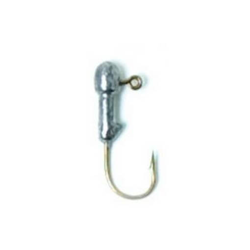 EAGLE CLAW NAIL HEAD JIG