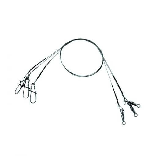 EAGLE CLAW LEADER MICRO ML1227 3pcs
