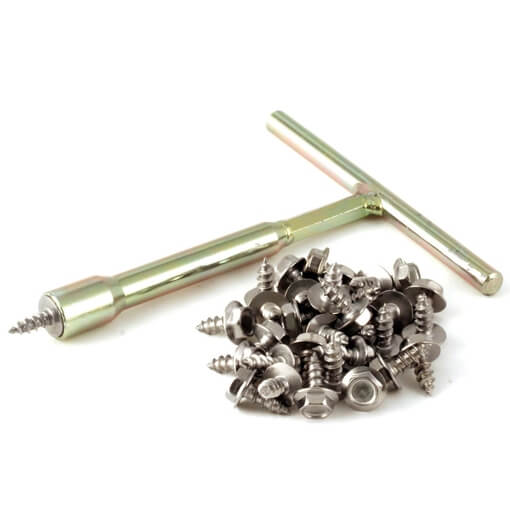 AIRFLO WADING BOOT STUDS