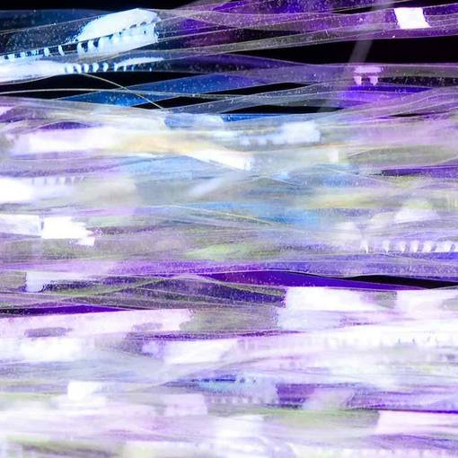 BAETIS SALTWATER FLASHABOU ICE BLUE PEARL