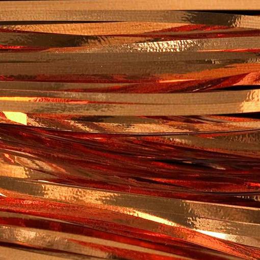 BAETIS SALTWATER FLASHABOU COPPER