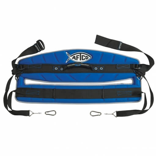 AFTCO THE ULTIMATE STAND UP HARNESS