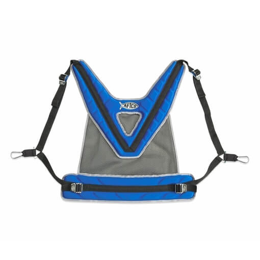 AFTCO THE ULTIMATE SHOULDER HARNESS