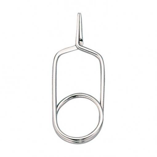 BAETIS PINZA PLUMA 8301