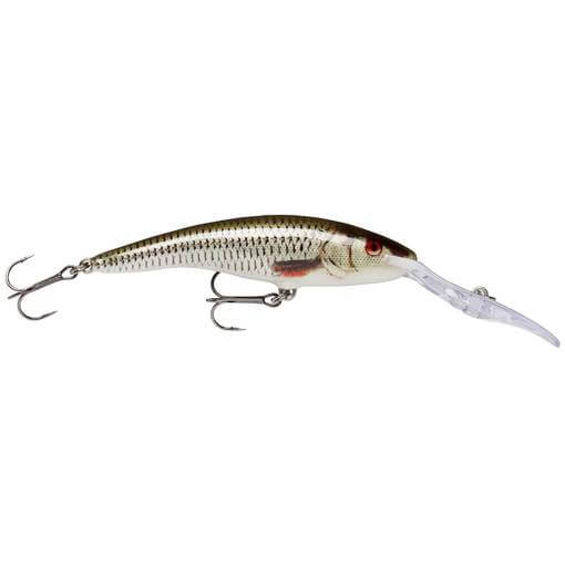RAPALA DEEP TAIL DANCER 13cm 42g