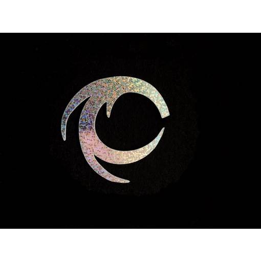 PACCHIARINI DRAGON TAILS XL