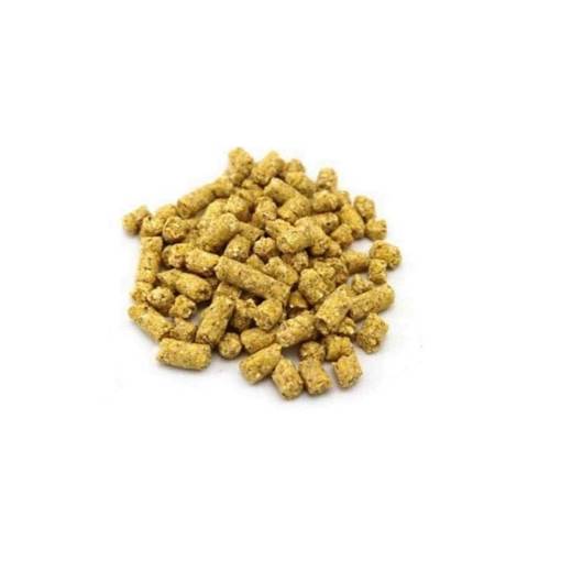 MONSTER BITE BABYCORN ORIGINAL 5kg
