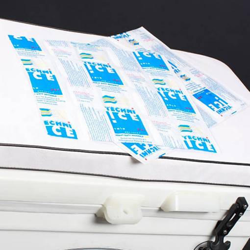TECHNI ICE COOLING PADS
