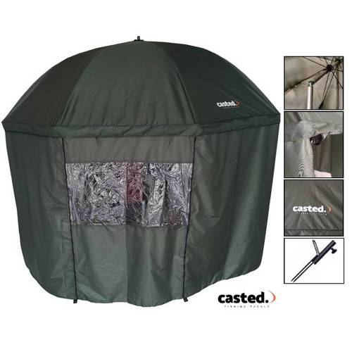 CASTED UMBRELLA 2.5 W COVER