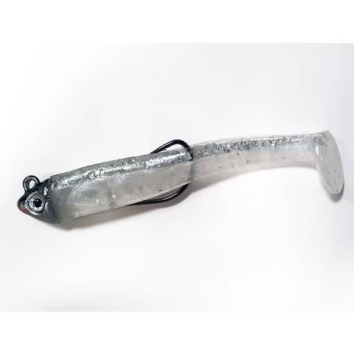 JLC ALEVIN 10cm 6G