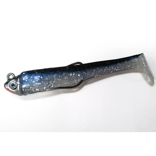 JLC ALEVIN 10cm 6G