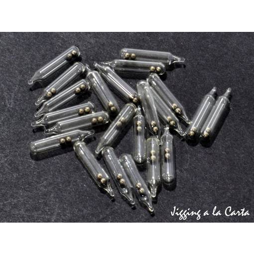JLC SOFT LURE RATTLE