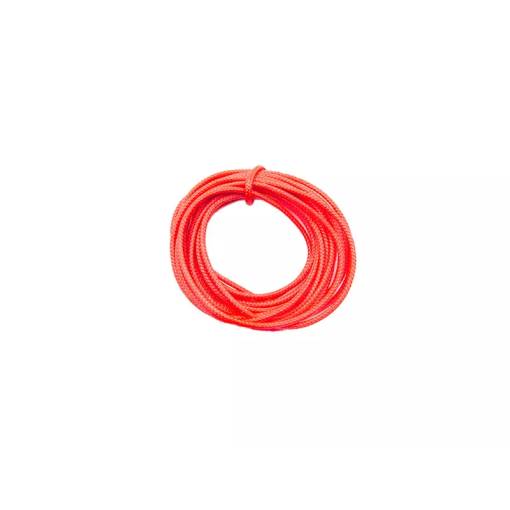 JLC RED BRAIDED THREAD 8x 3M