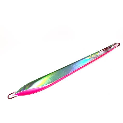 FISHERMAN CRAZY LONG JIG 170g SMALL FACE