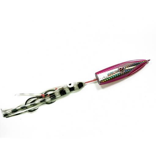 GORILLA INCHIKU BOTTOM V2 180g