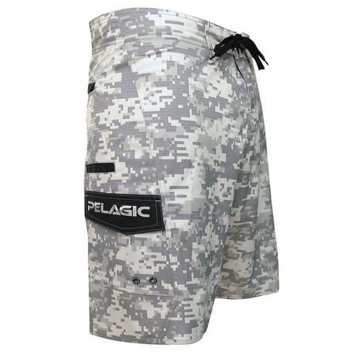 PELAGIC AMBUSH BOARDSHORTS