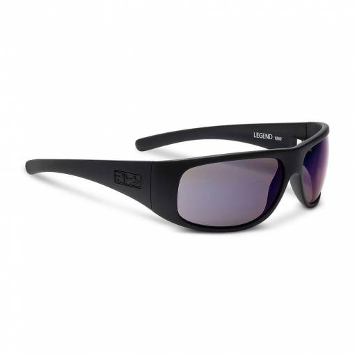 PELAGIC LEGEND MATTEBLACK/COBALT