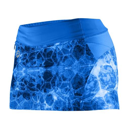 PELAGIC BAHAMA SHORT HEX blue