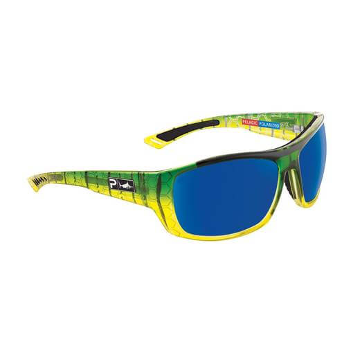 PELAGIC PURSUIT SUNGLASSES