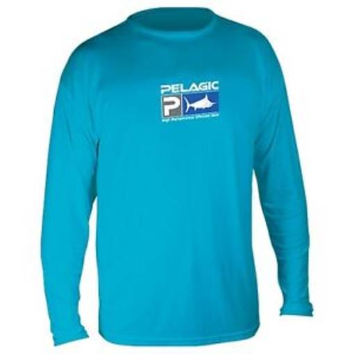 PELAGIC AQUATEK AQUA