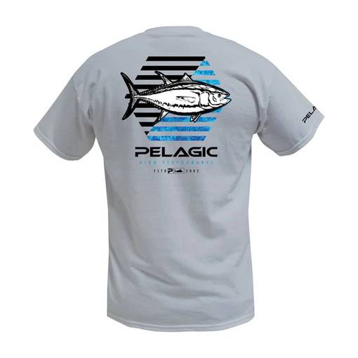 PELAGIC HEXED YFT PREMIUM CMT M