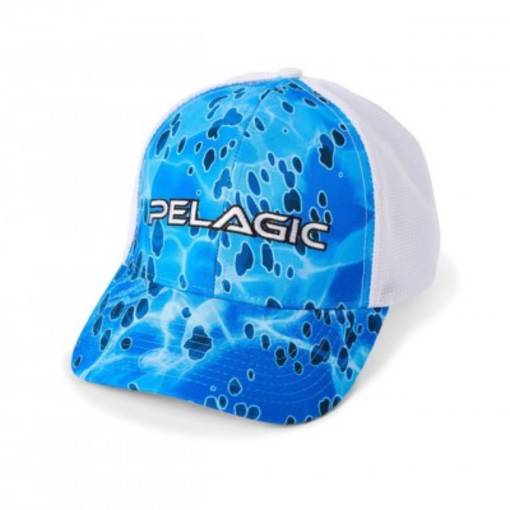 PELAGIC THIE SLIDE OFFSHORE-DORADO BLUE