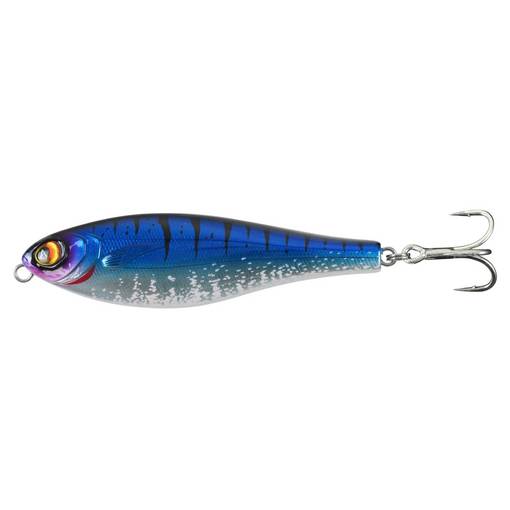 AFTCO BLUE FEVER SWIMMER 150 TUNA LURE 98.5g