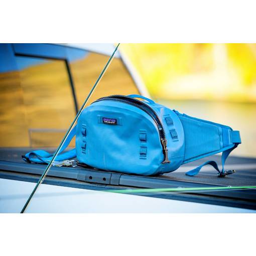 PATAGONIA GUIDEWATER WATER PROOF HIP-PACK