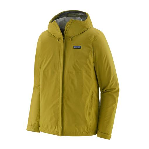 PATAGONIA TORRENTSHELL TXTG