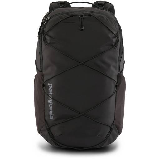 PATAGONIA REFUGIO DAYPACK 30L BLK