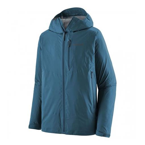 PATAGONIA MENS STORM 10 JACKET WAVB