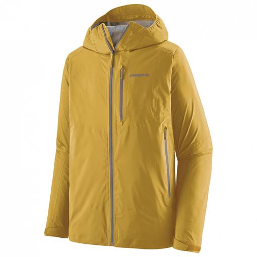 PATAGONIA STORM 10JKT SUYE M