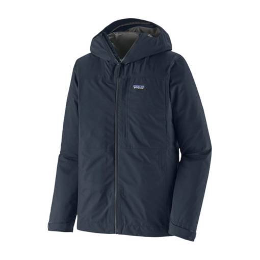 PATAGONIA BOULDER FORK RAI JACKET SMDB