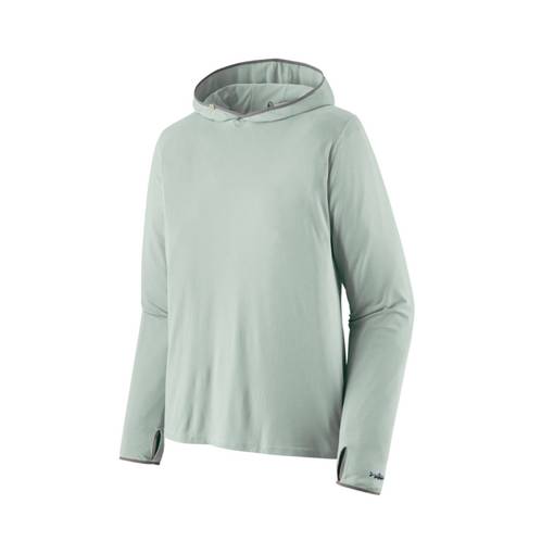 PATAGONIA TROPIC COMFORT NATURAL WPYG L