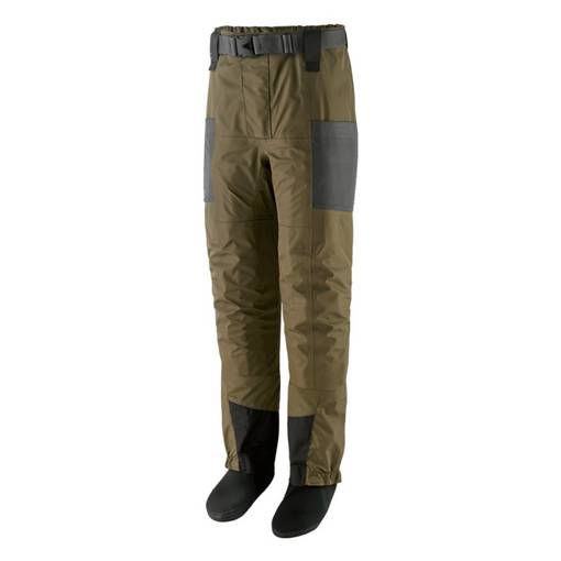 PATAGONIA SWIFTCURRENT TRAVERSE WADING PANTS