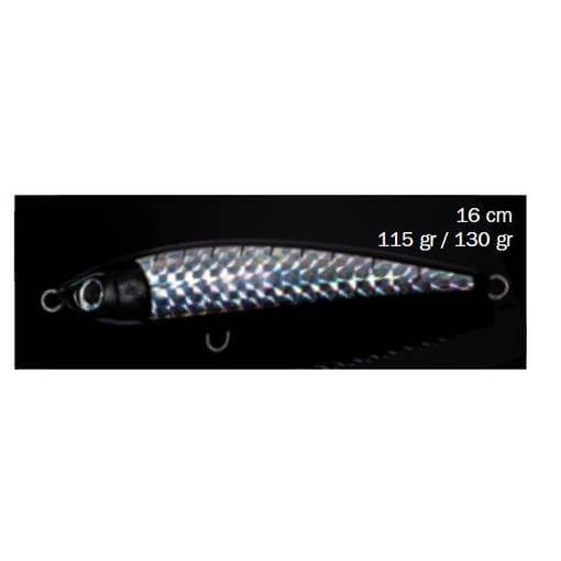 AZ HANNIBAL LURES GLADIUS STICK BAIT 130g 16cm