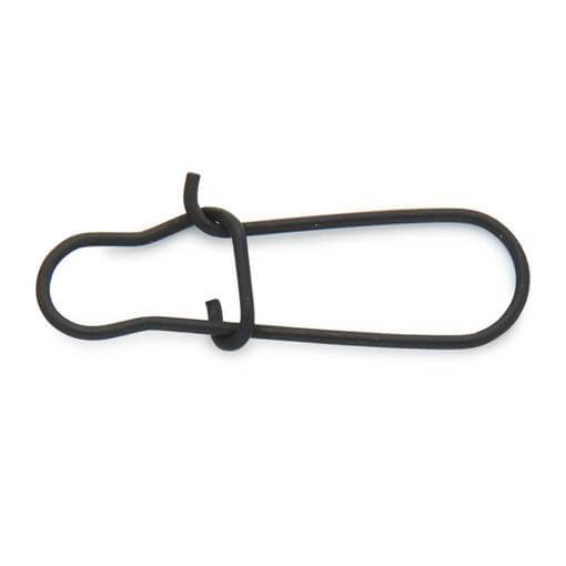 ROSCO TERMINAL TACKLE DUO LOCK SNAPS 50lbs
