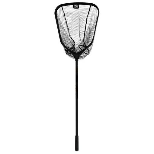 BLACK MAGIC BLUE CRAB 55X45X40 LANDING NET
