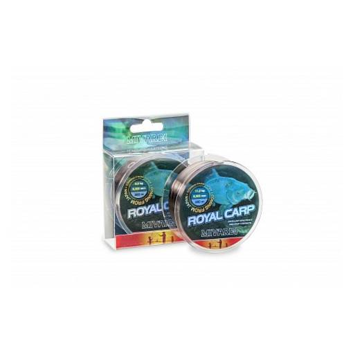 MIVARDI ROYAL CARP 0,285 600m