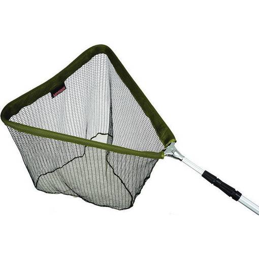 MIVARDI LANDINGNET METAL