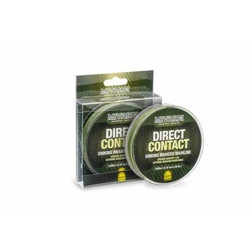 MIVARDI DIRECT CONTACT 1200m 25LB