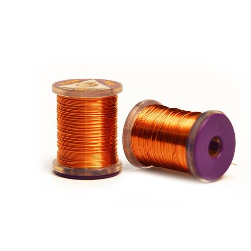 BAETIS COPPER WIRE METALIC RED