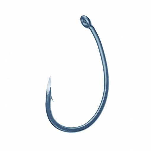 EAGLE CLAW TROKAR MAGNUM CURVED SHANK