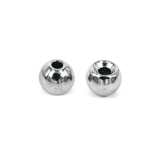 BAETIS TUNGSTEN EXTRA SILVER BEADS 20pcs