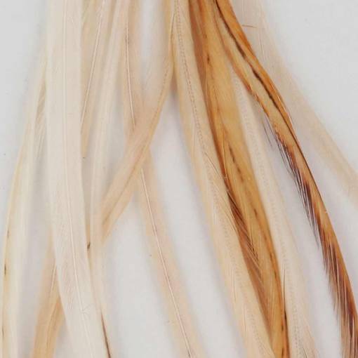 BAETIS SADDLE Light Ginger