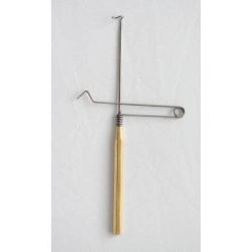 HENDS FINISHER BRASS WHIP
