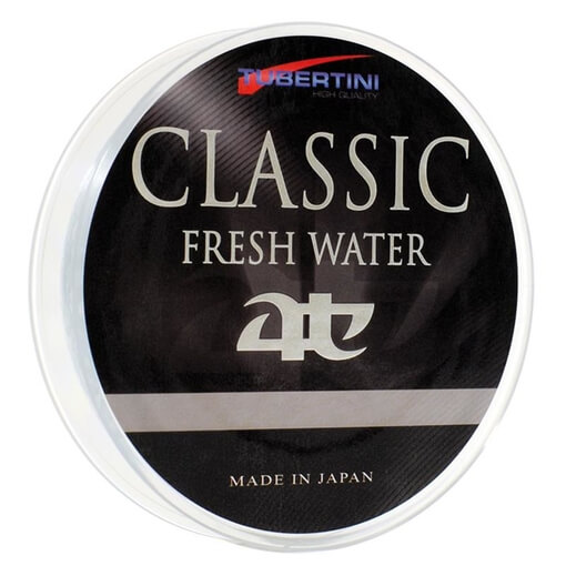 TUBERTINI CLASSIC FRESH WATER 150m