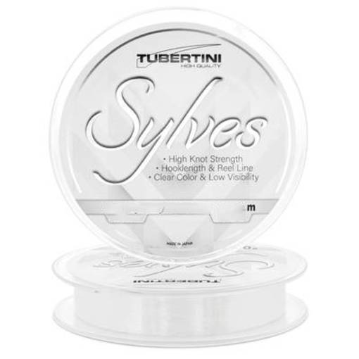 TUBERTINI SYLVES QUALITY MONFILAMENT 350m