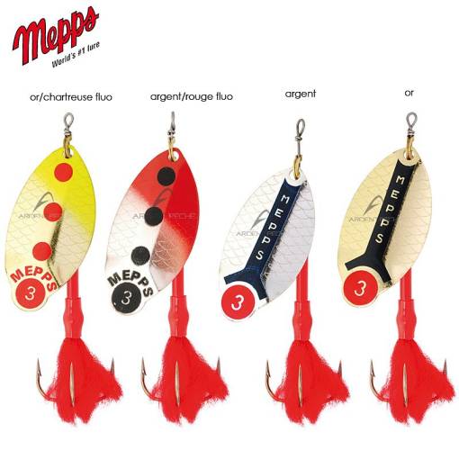 MEPPS LUSOX #3