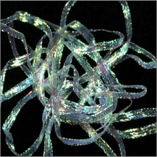 KNAPEK PEARL BRAIDBACK UV PEARL 2.5mm
